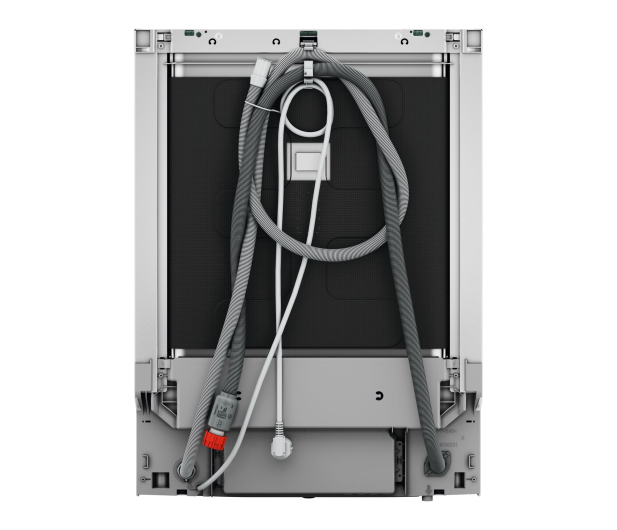 Zmywarka ELECTROLUX E62LC201S 60cm, 14kpl, QuickSelect 2.0, LightOnFloor, AirDry, 360Clean, FlexiMax, QuickLift ,3kosz - 1536159 - zdjęcie 3